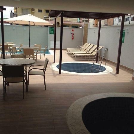 Everest Flat Service Caldas Novas Exterior photo